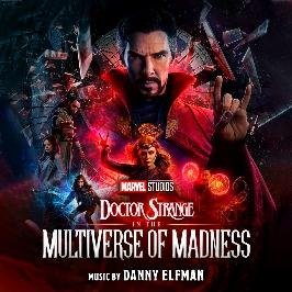 Danny Elfman - Grab My Hand