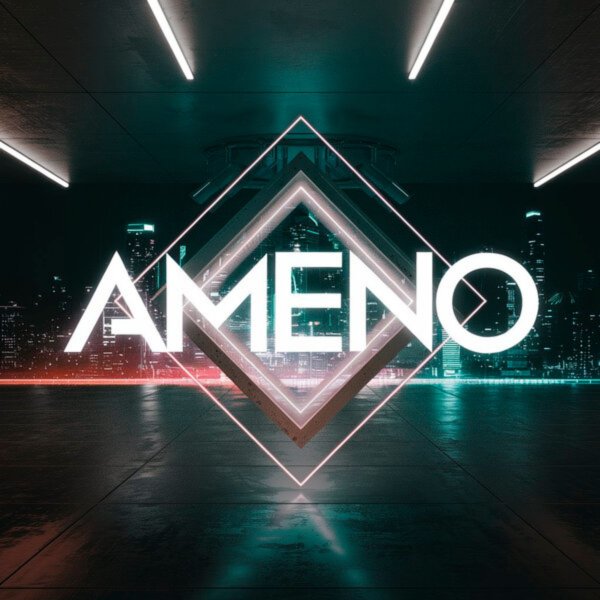 Italo Disco - Ameno