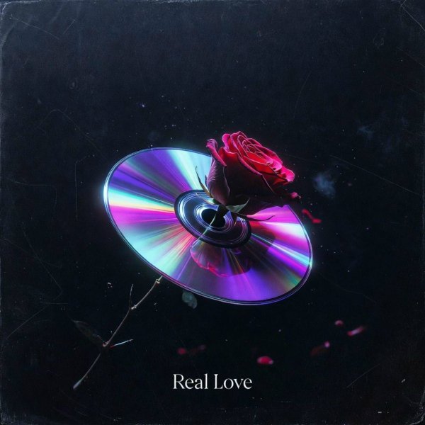ELARIS - Real Love