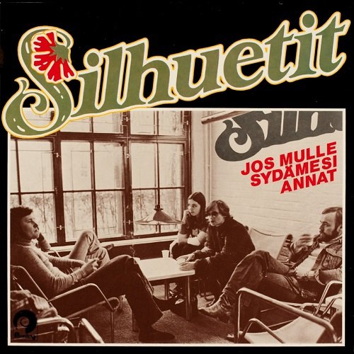 Silhuetit - Soittotunnit