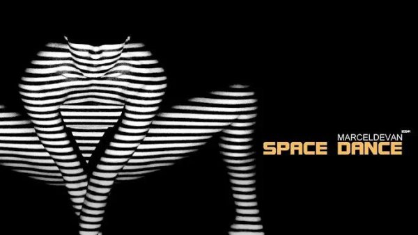 MarcelDeVan - Space Dance (Extended Eurobeat Version 2023)
