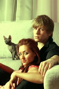 Пара Нормальных - Вставай