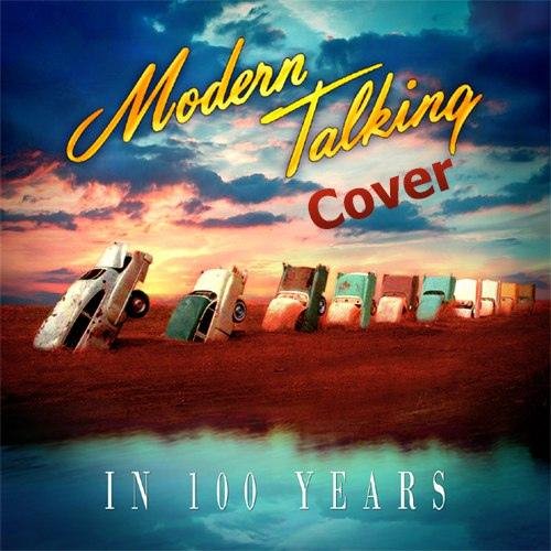 AlimkhanOV A. - In 100 Years (Modern Talking Cover)