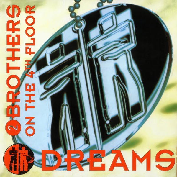 2 Brothers On The 4Th Floor - Feel So Good (Euro Dance Festival)
