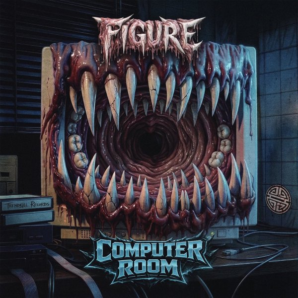 Figure - Terminal