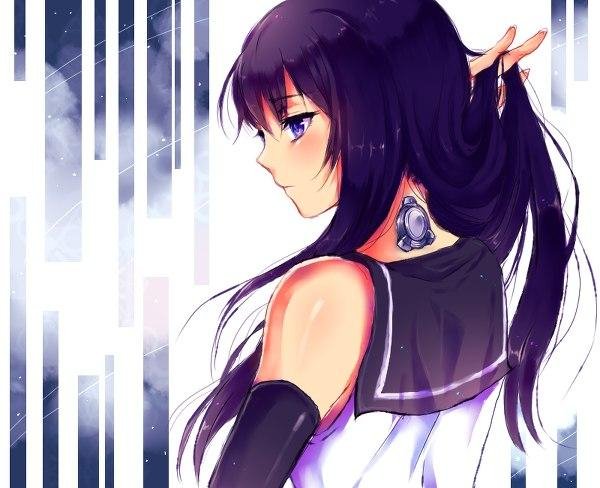 Nao Tokisawa - Tactics