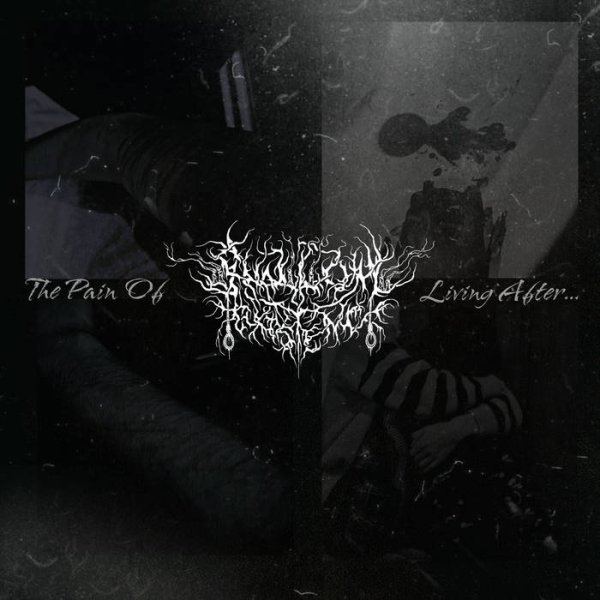 Shallow Existence - My Days Are Withering Away In Silence