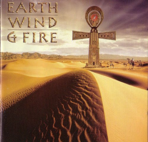 Earth, Wind &amp; Fire - In The Name Of Love