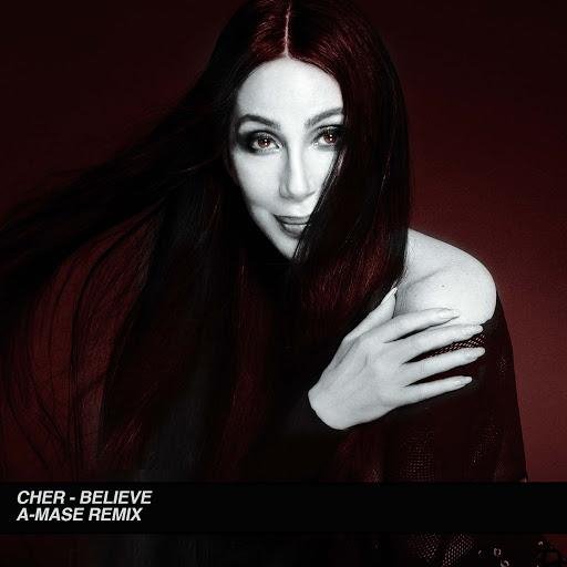Cher - Believe (A-Mase Preparty Radio Mix 2021)