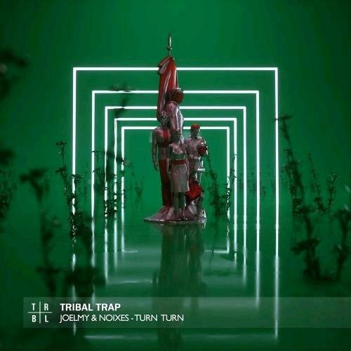 JOELMY &amp; NOIXES - Turn_Turn