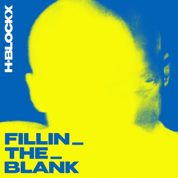 H-Blockx - TIMELESS
