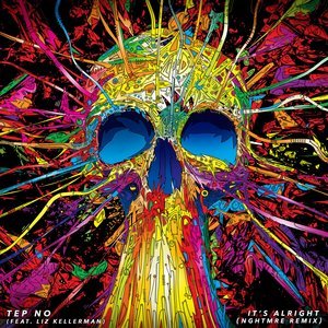 Tep No, Lizz Kellerman, Liz Kellerman - It's Alright [feat. Lizz Kellerman]