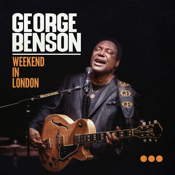 George Benson - The Thinker