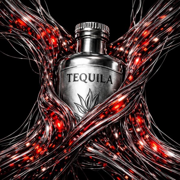 R3DN1K - Tequila
