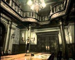 OshIDood - Resident Evil Remake Save Room (Safe Heaven) 1 Hour