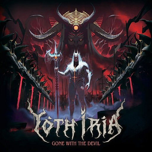 Yoth Iria - I, Totem