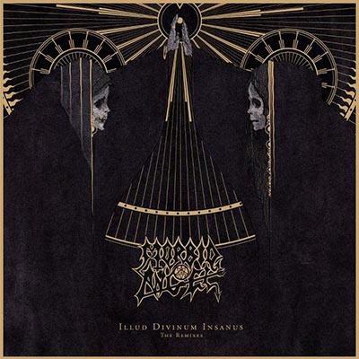 Morbid Angel - I Am Morbid We Are Laibach Wall Of Morbid Mix