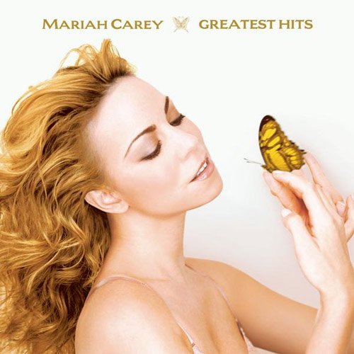 Mariah Carey - Heartbreaker (feat. Jay-Z)