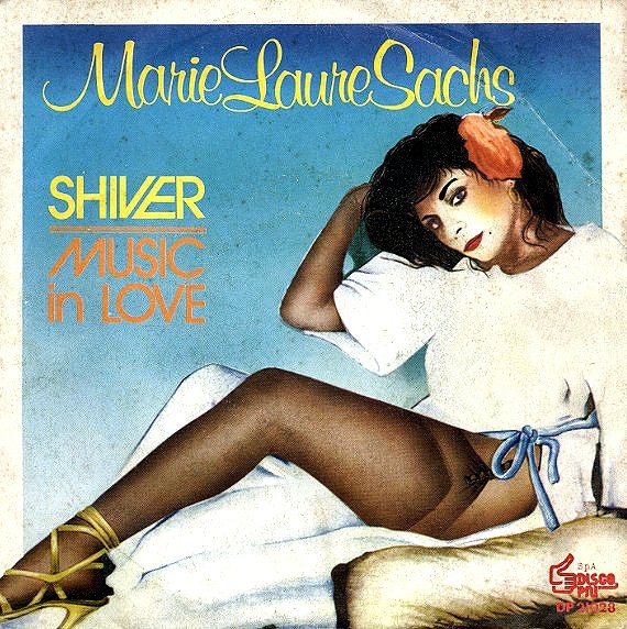 Marie Laure Sachs - Music In Love