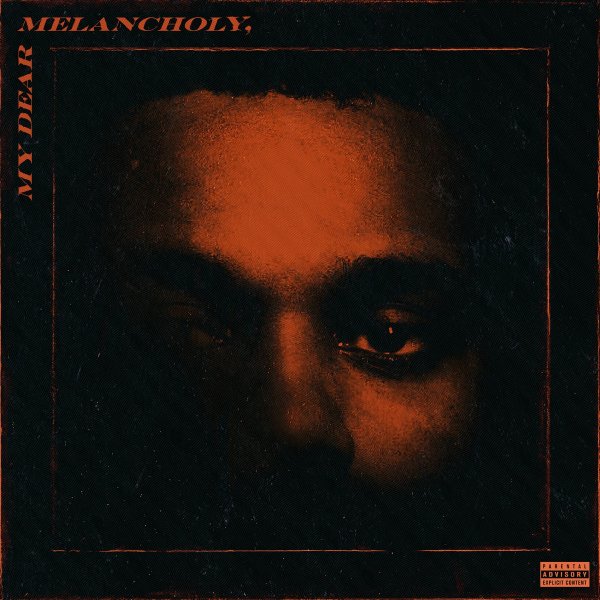 The Weeknd - Let Me Go (Noluk Remix)