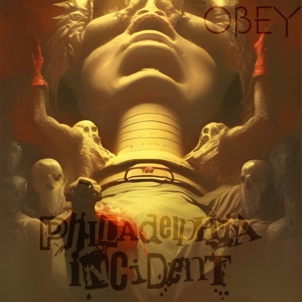 Philadelphia Incident - Obey