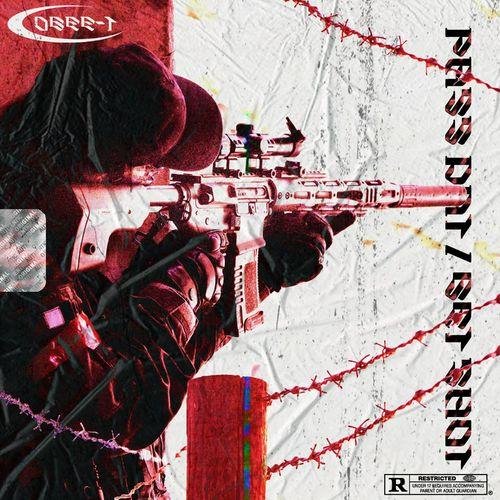 Ogee-T - PASS DAT / GET SHOT