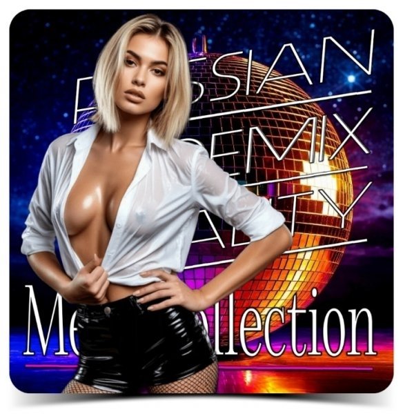 t.A.T.u. &amp; PS_PROJECT &amp; Dzoz &amp; Lapin - Нас не догонят (Misha Plein &amp; Johnny Grinch Mash-Up)