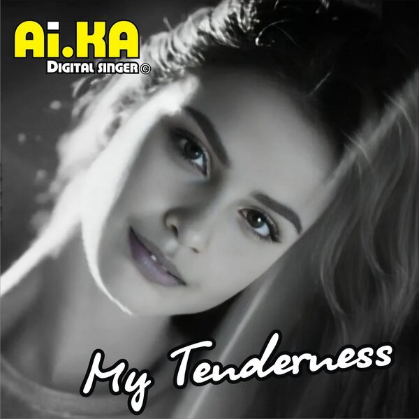 AI.KA Digital Singer - My Tenderness /Digital Italo Edit 2025