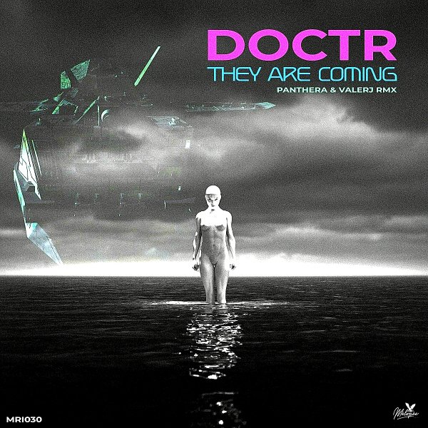 Doctr - Where Do We Go From Here (Valerj Never Stop Remix)