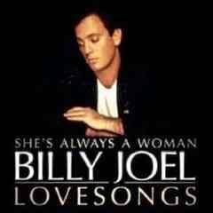 Billy Joel - Из рекламы Calzedonia