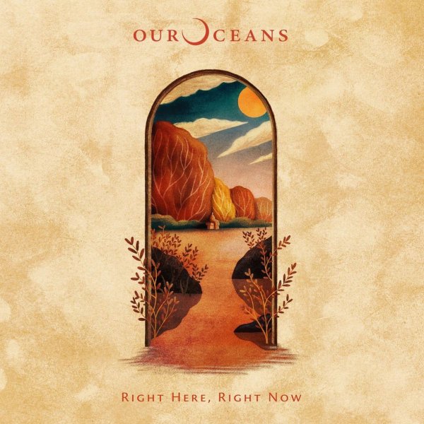 Our Oceans - Lost In Blue