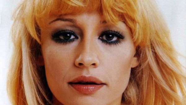 Raffaella Carra - Ni Contigo Ni Sin Ti
