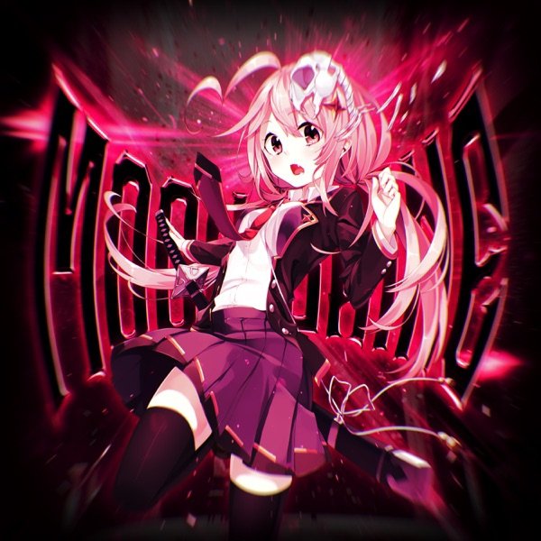 NVNXMIII, KIIXSHI - MOON SHINE