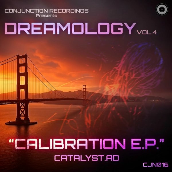Catalyst.AD - Below The Horizon
