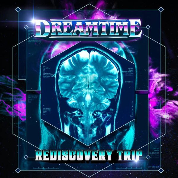 Dreamtime - Space Battle (Revival)