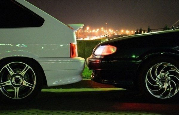 DJ AUX &amp; DJ Goreliy - Happy New Year 2019-2020