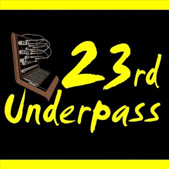 23rd Underpass - Remember (Maxi)