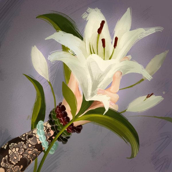 Паша Панамо feat. Холла &amp; Леся Полищук - Лилия