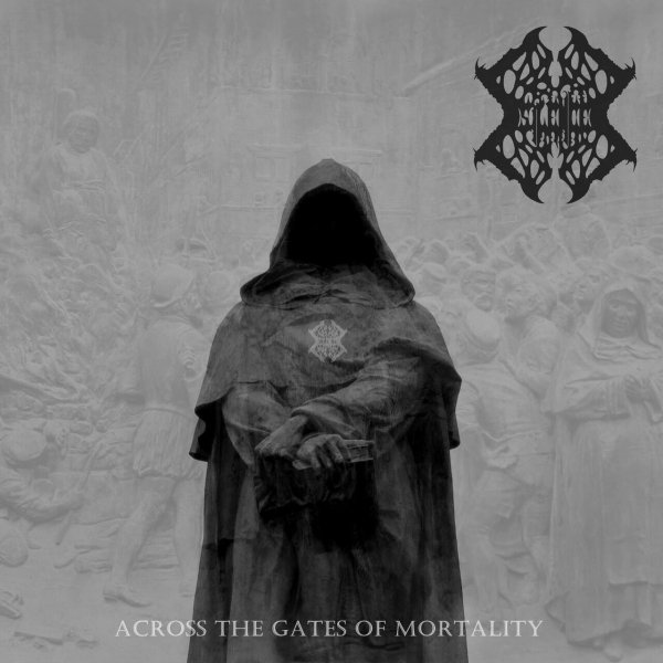 Silence - Brain Scorcher I