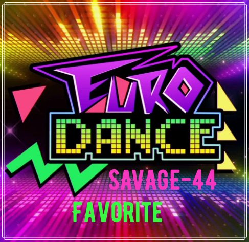 SAVAGE-44 - Favorite