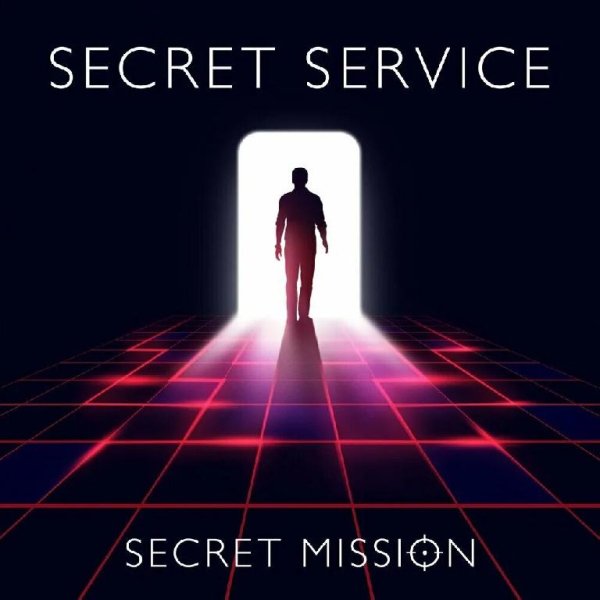 Secret Service - Secret Mission (WolfBack &amp; DJ Kip Extended Remix 2023)