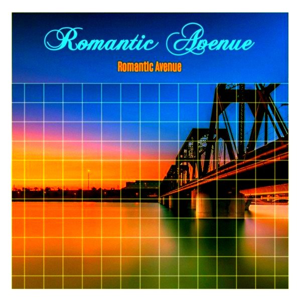 Romantic Avenue feat. AlimkhanOV A. - Lady Electra [Radio Version]