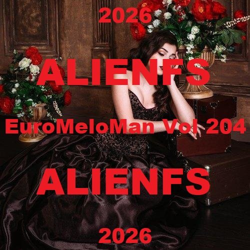 Eurodance Style - High Energy 2026