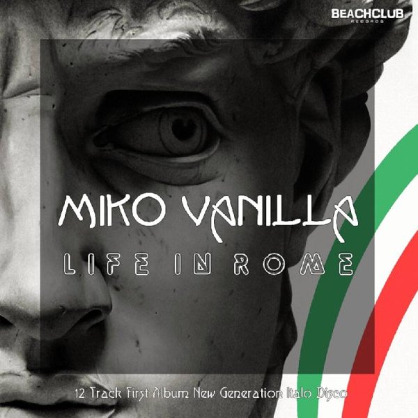 Miko Vanilla - In the Night (BCR Extended Remix)
