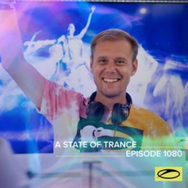 Armin van Buuren - A State Of Trance (Episode 1080)