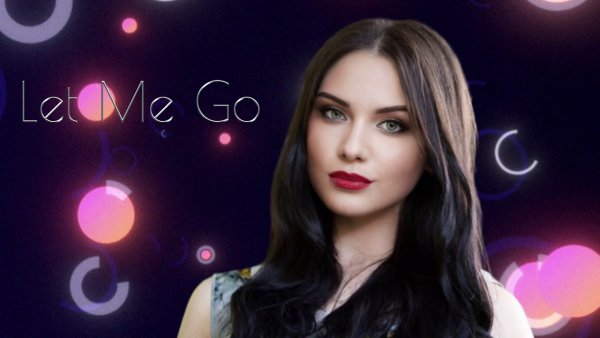 Michael Rimini - Let Me Go