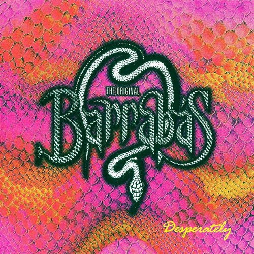 Barrabas - High Light