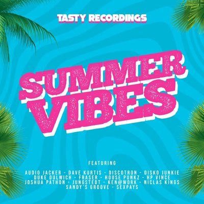 Discotron, Disko Junkie, Sandy's Groove - Another Chance (Extended Mix)
