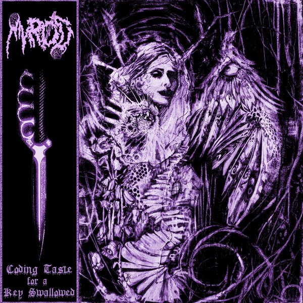 Myrdшd - Speak Not