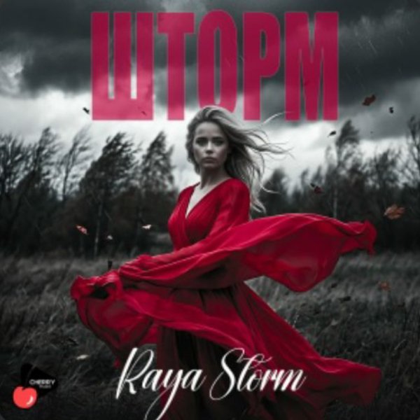 Raya Storm - Шторм/2026